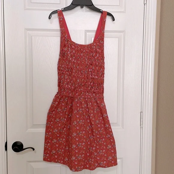 NWT Free People
Petunia Mini Dress - Picture 7 of 8